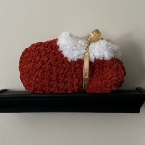 Slippers Pumpkin Spice