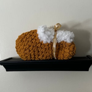 Slippers Honey Lemon