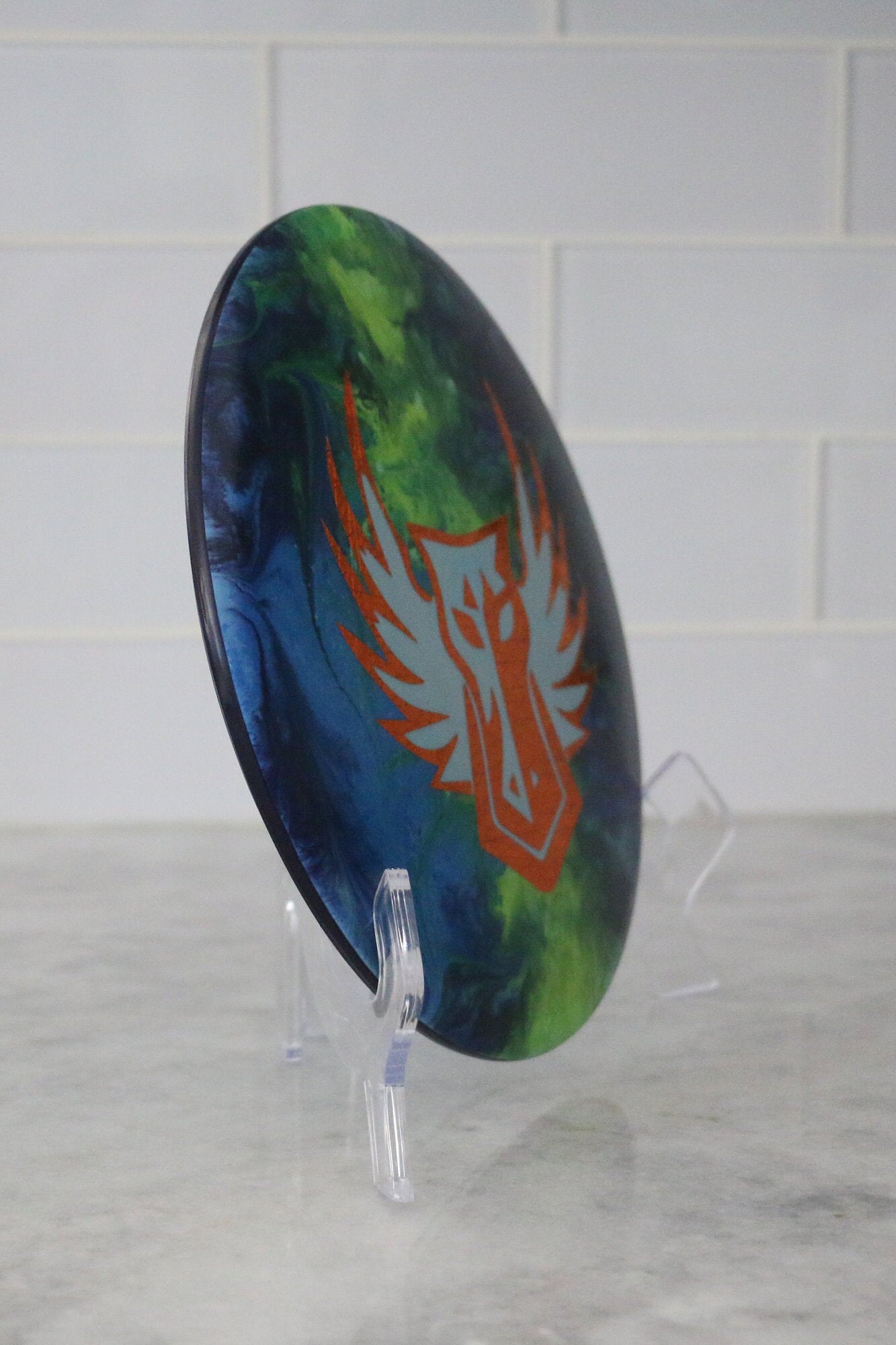 brodie smith disc golf set
