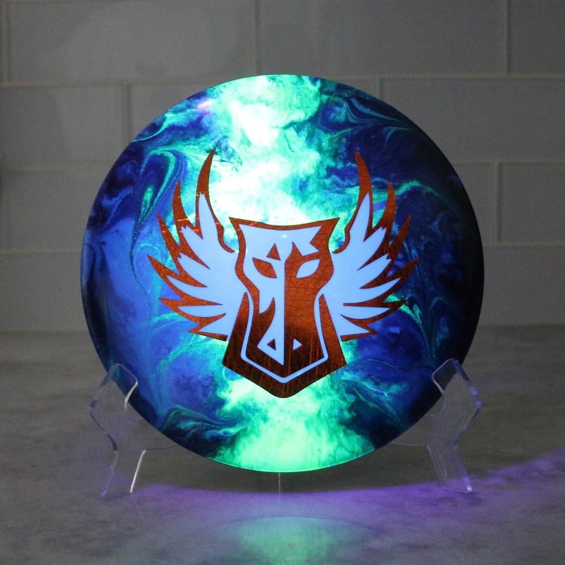 brodie smith disc golf set