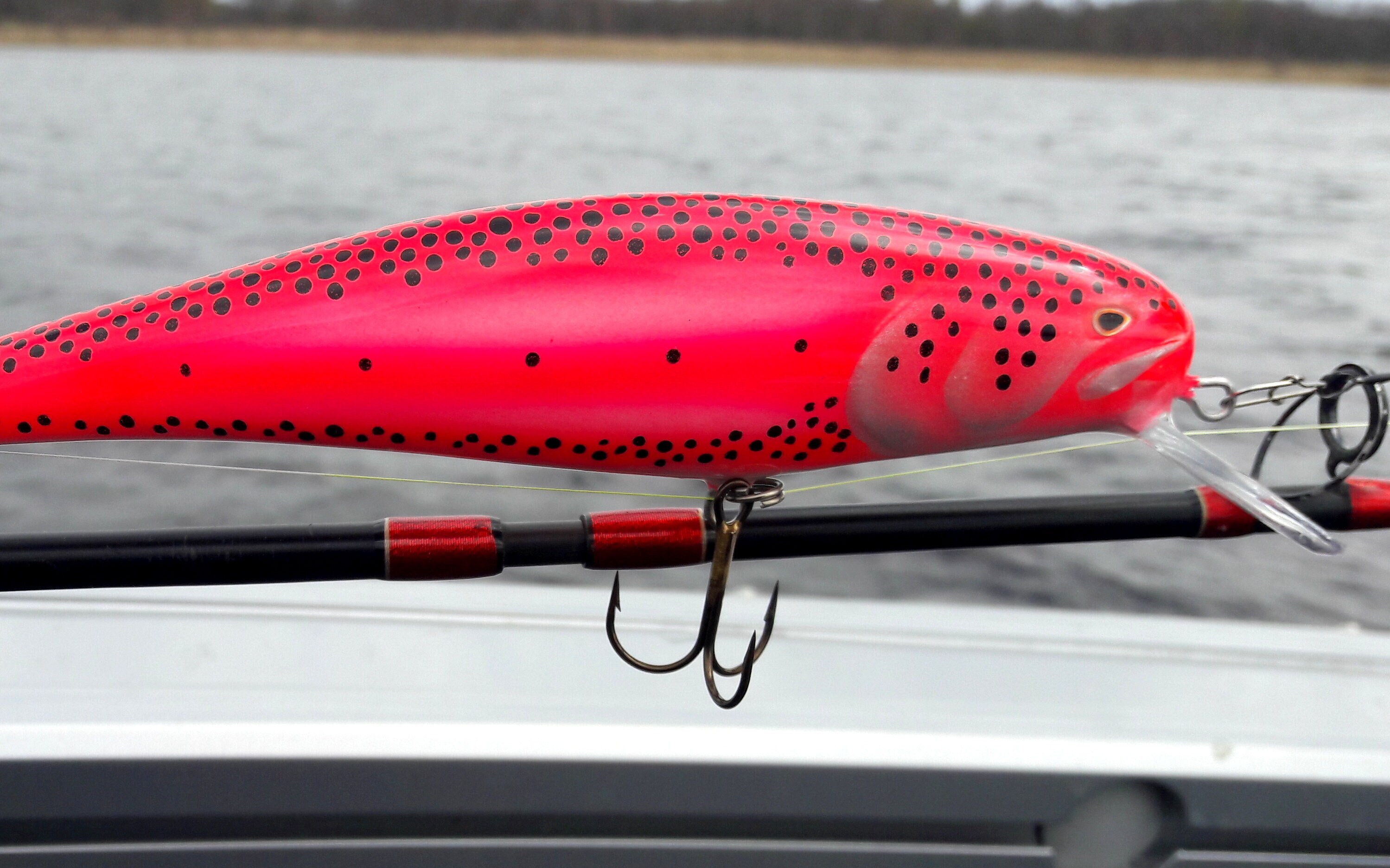 best value on st croix rods Victory