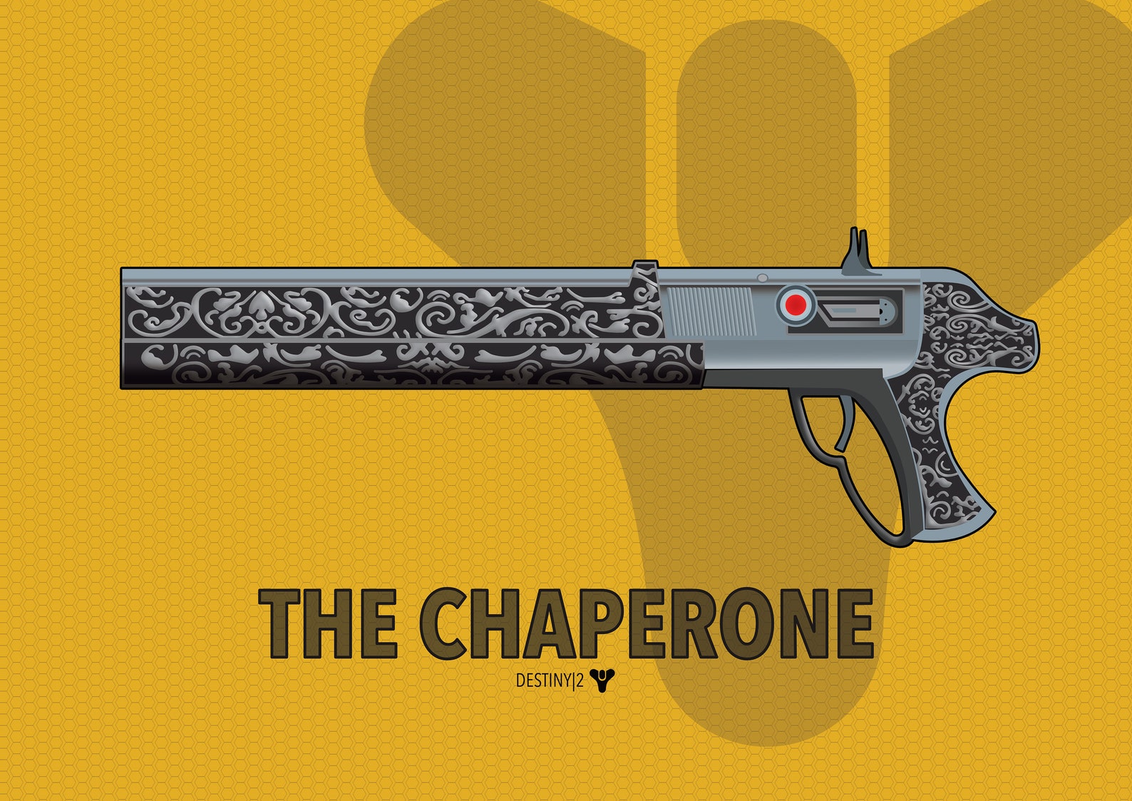 the chaperone destiny the chaperone destiny