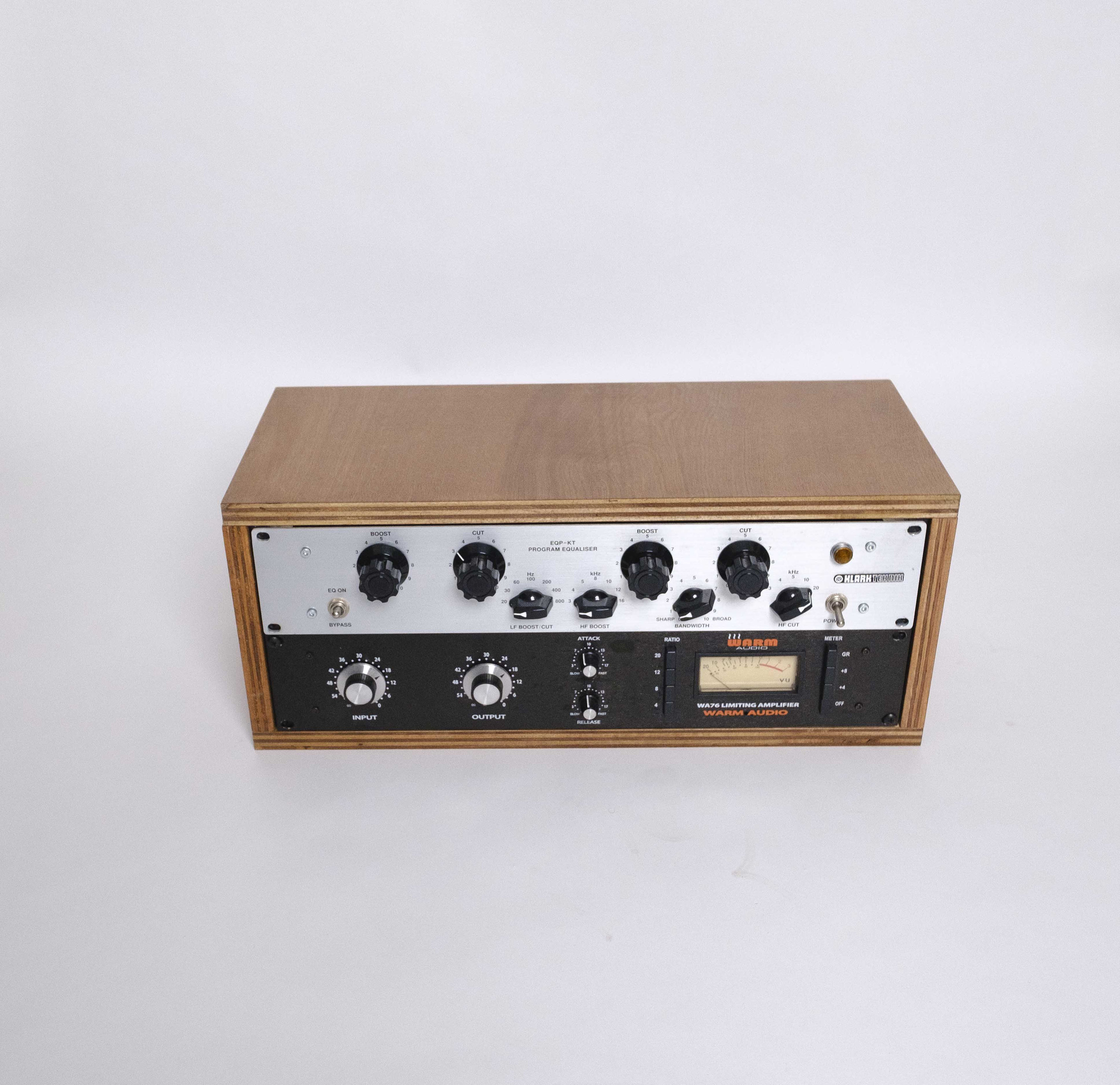 4U Studio Rack Cherry - Etsy