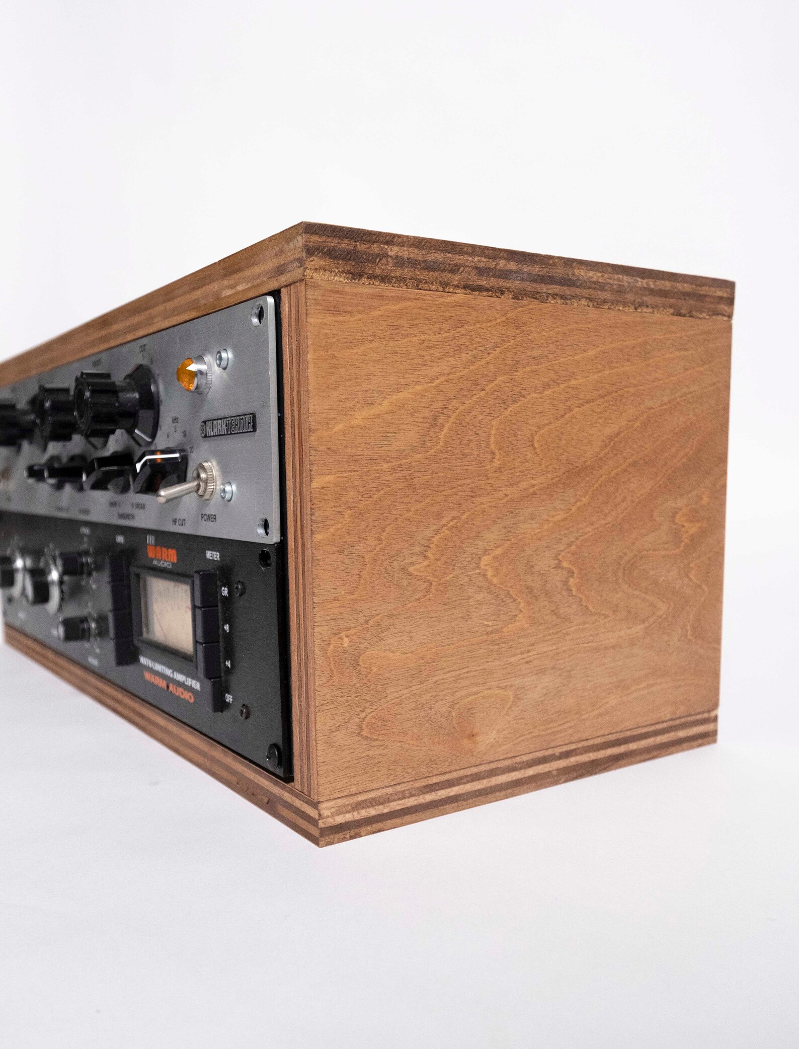 4U Studio Rack Cherry - Etsy