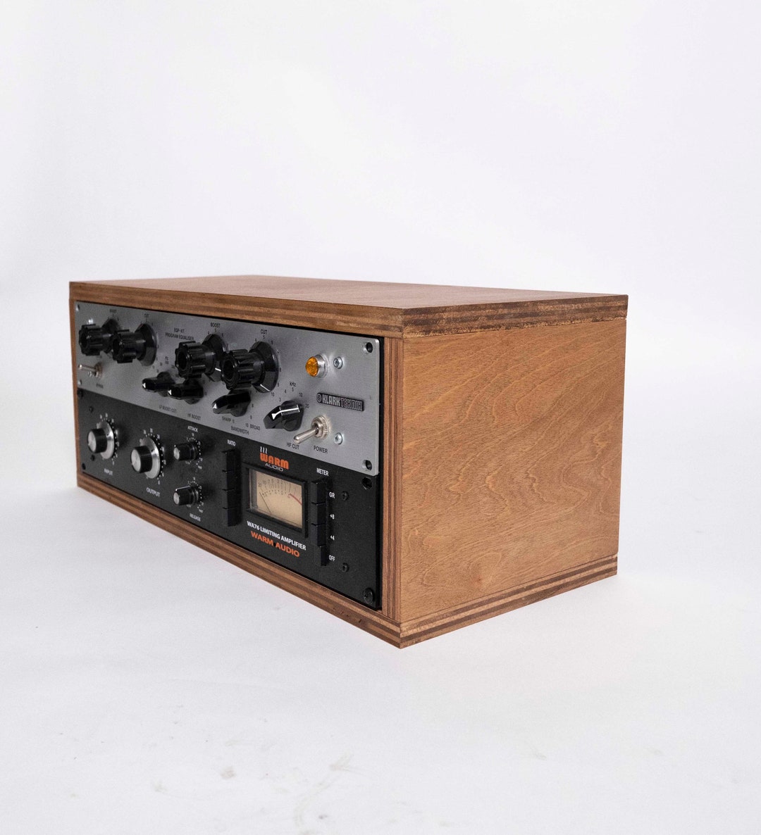 4U Studio Rack Cherry - Etsy