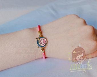 Genshin Impact - Diona bracelet