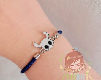 Hollow Knight bracelet