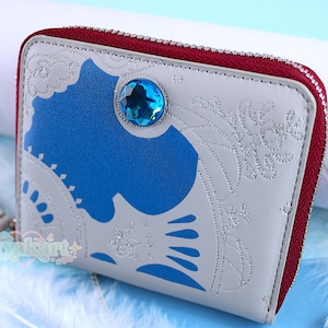 Vanitas no Carte Wallet