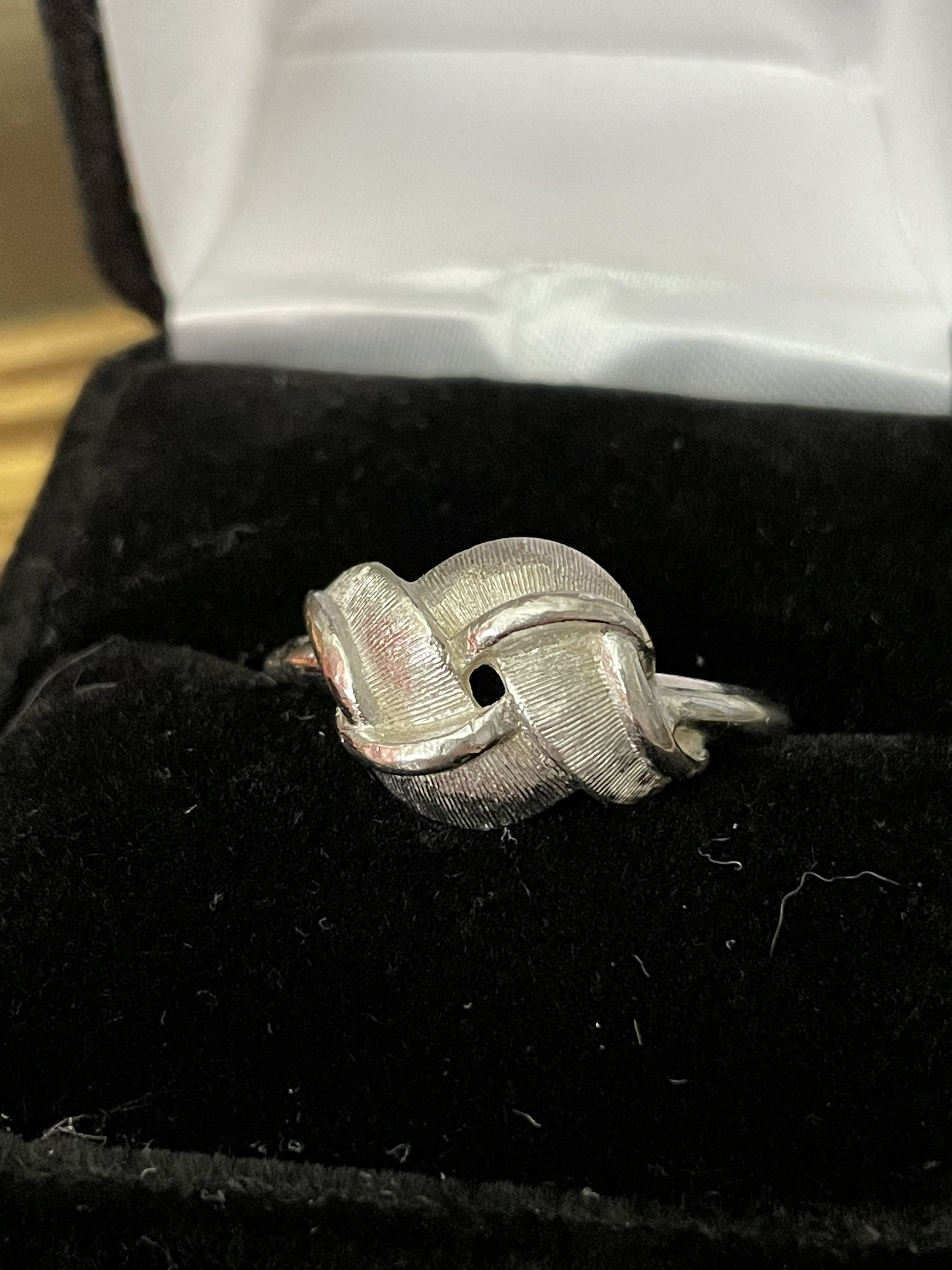 Size 8 Avon Ring | Etsy