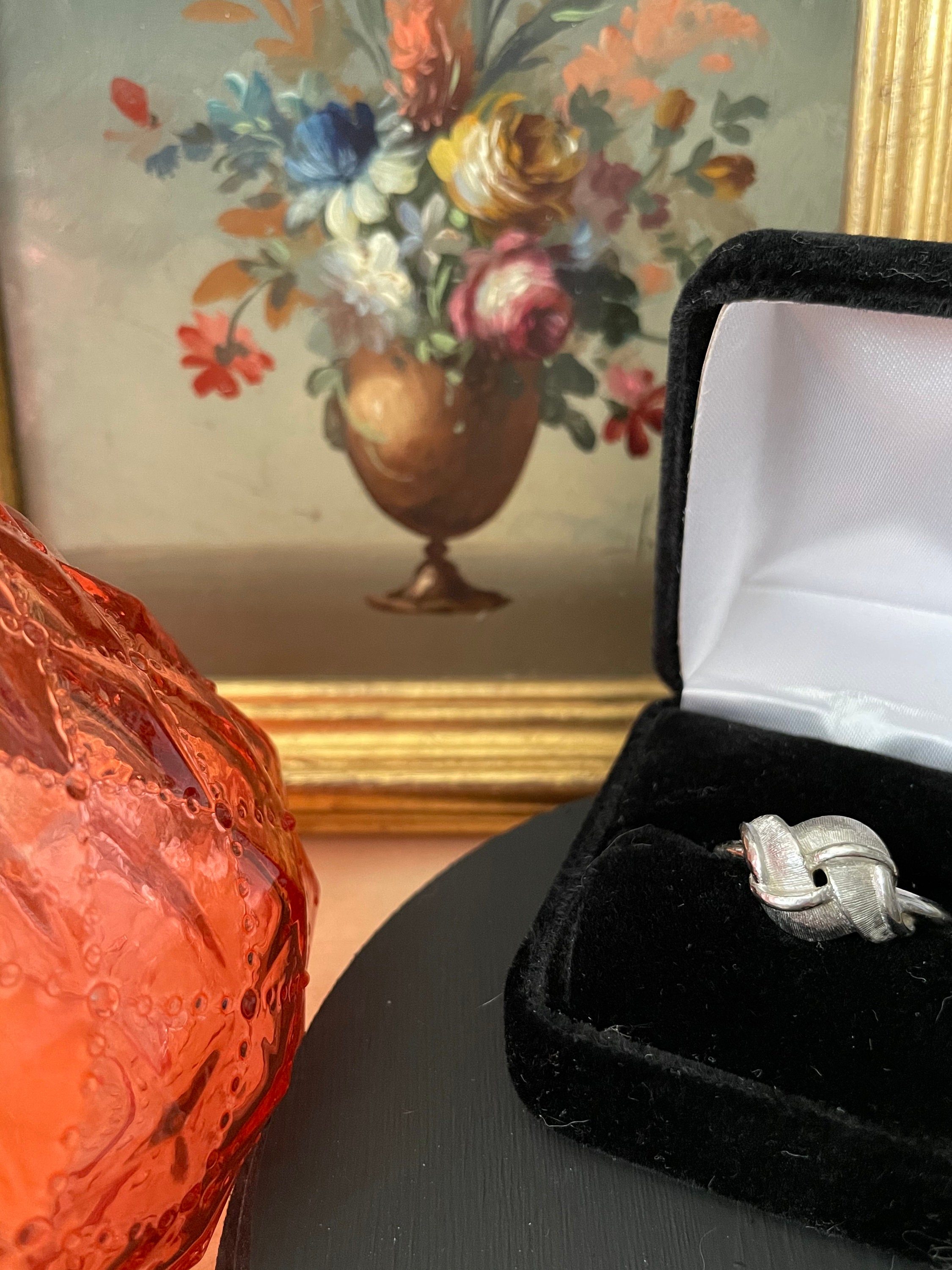 Size 8 Avon Ring | Etsy