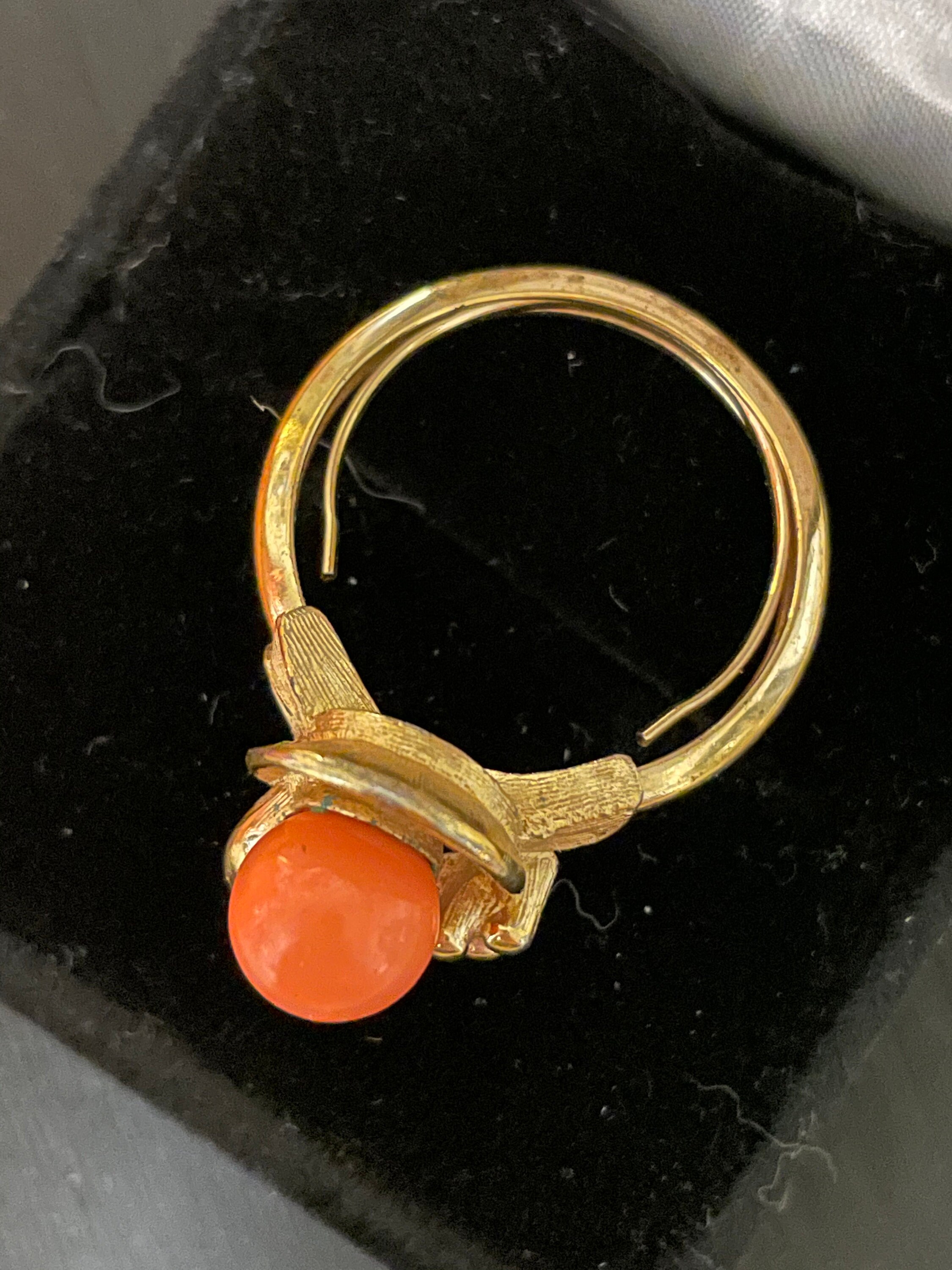 Size 8.5 / 9 Avon Ring | Etsy