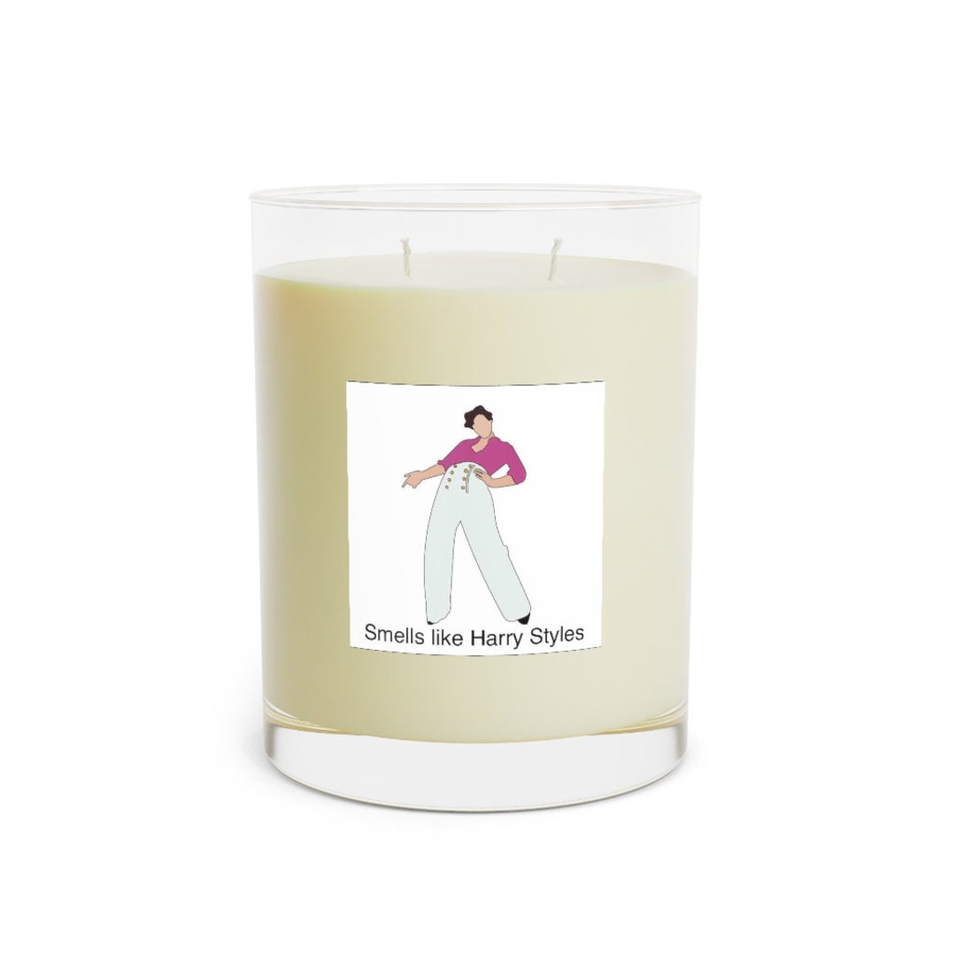 Harry styles perfume candle sale