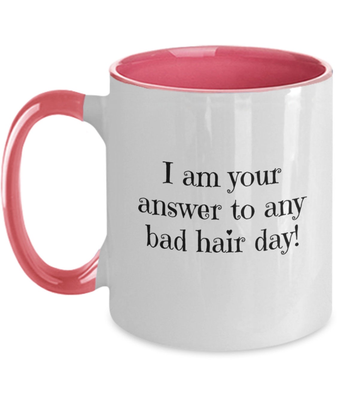 Hairdresser Mug Hairdressing Coffee Cup Best Hairdresser Etsy UK