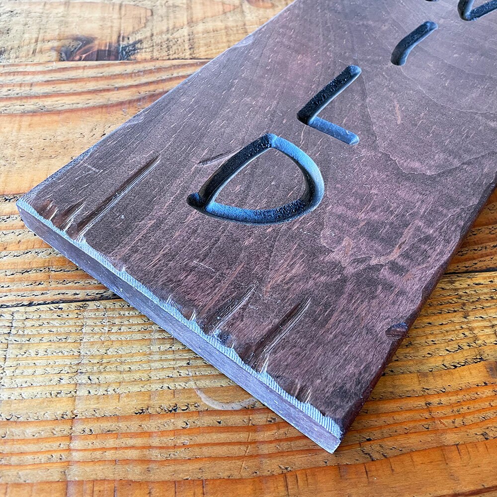 Custom Wood Carved Welcome Sign, Rustic Moose Welcome Sign, Moose Wall ...