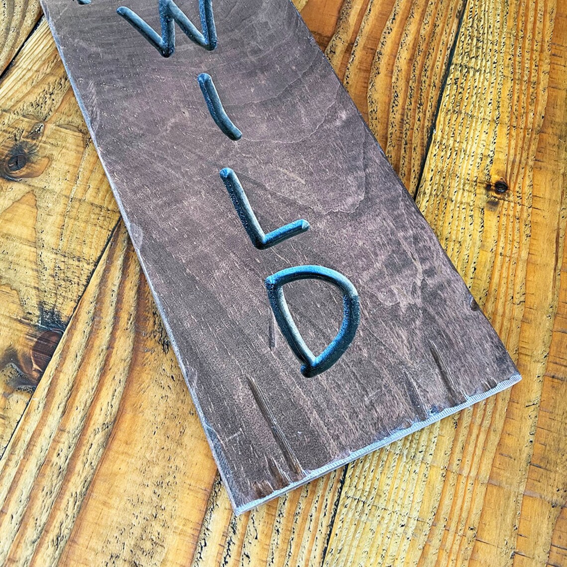 Custom Wood Carved Welcome Sign, Rustic Moose Welcome Sign, Moose Wall ...
