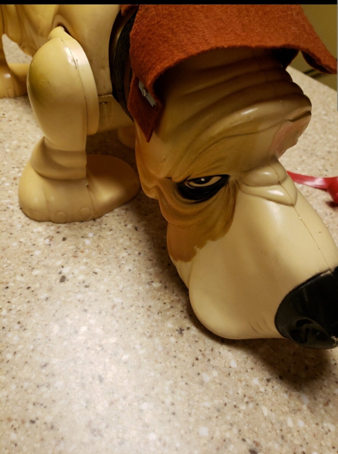 1962 Gaylord the Pup Dog Toy WORKS Ideal Brand Etsy