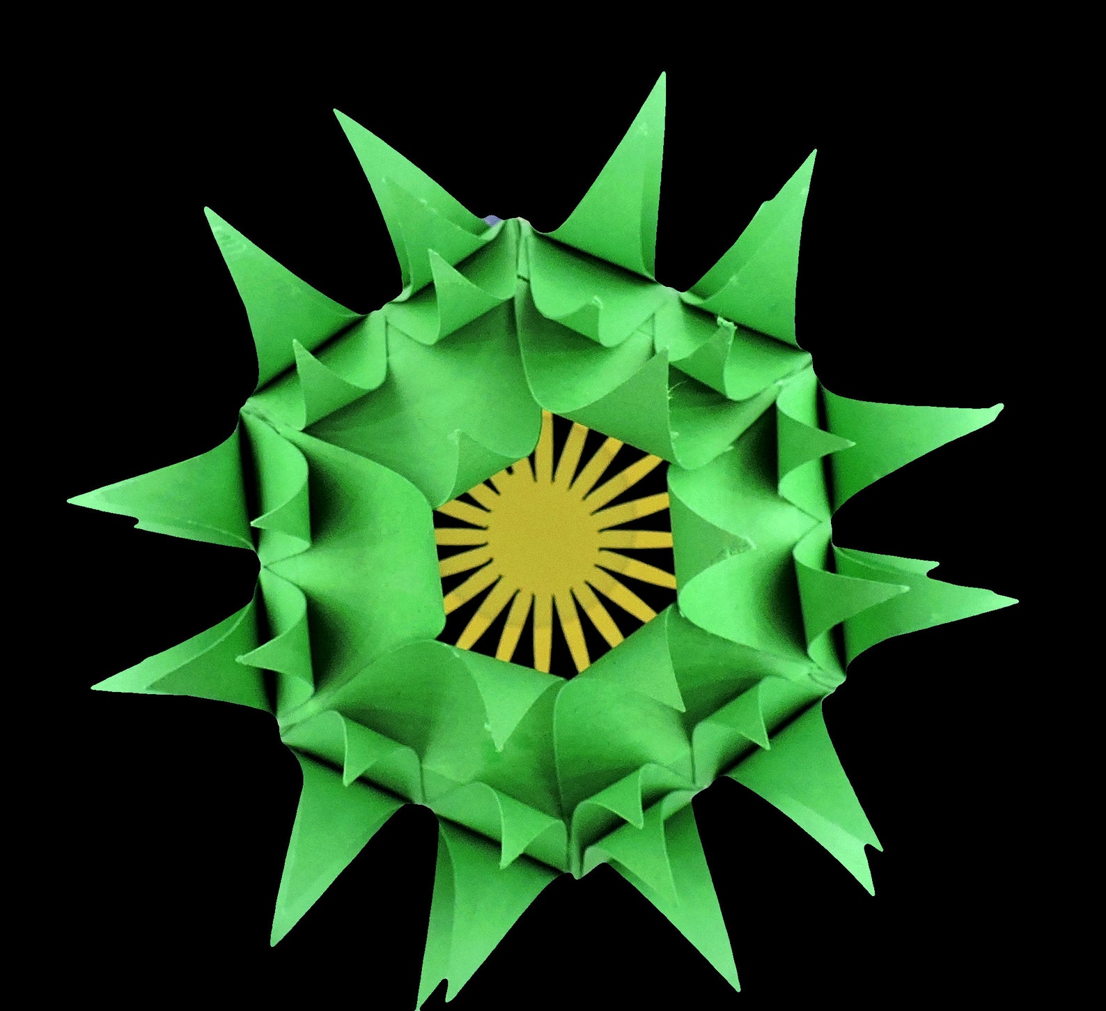 Pineapple Lantern Paper Pineapple Lantern Paper Pineapple Etsy India