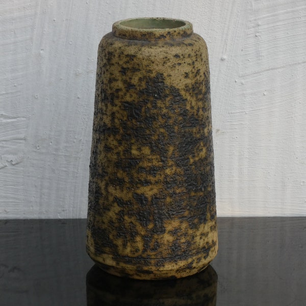 Pieter Groeneveldt Midcentury Vase Niederlande 50er Jahre