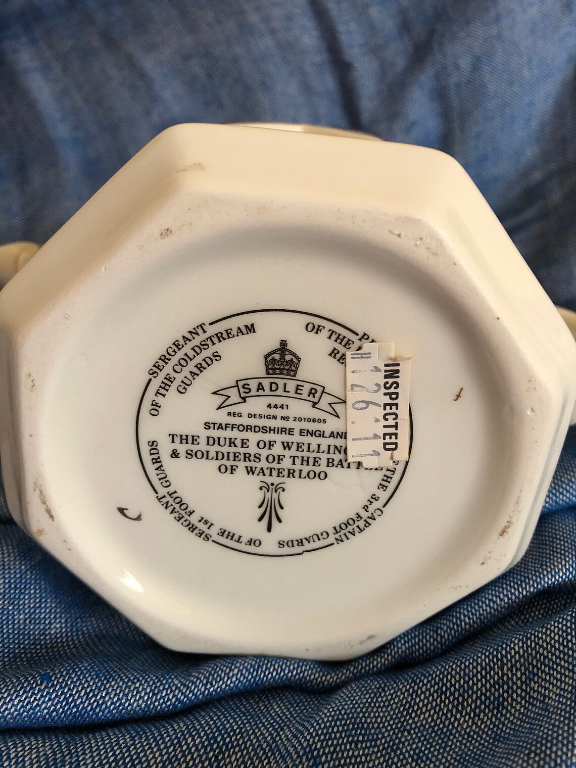 James Sadler & Sons Ltd The Classic Collection Minster Etsy