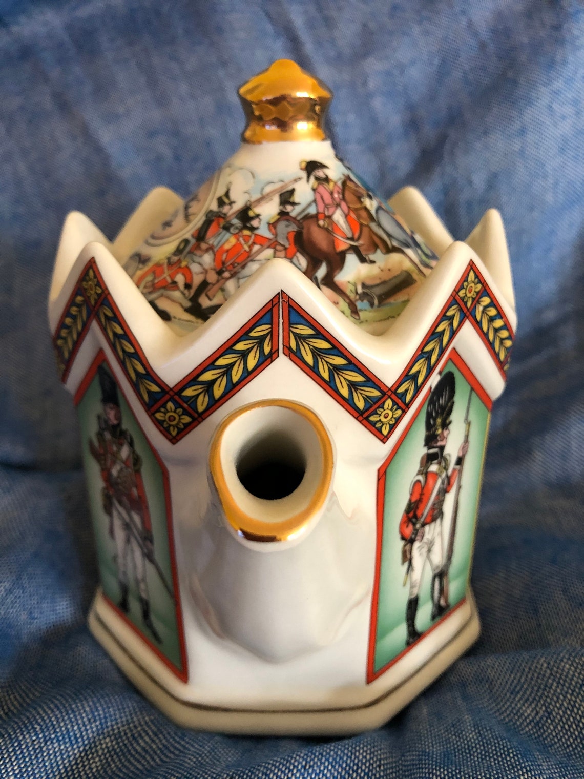 James Sadler & Sons Ltd The Classic Collection Minster Etsy