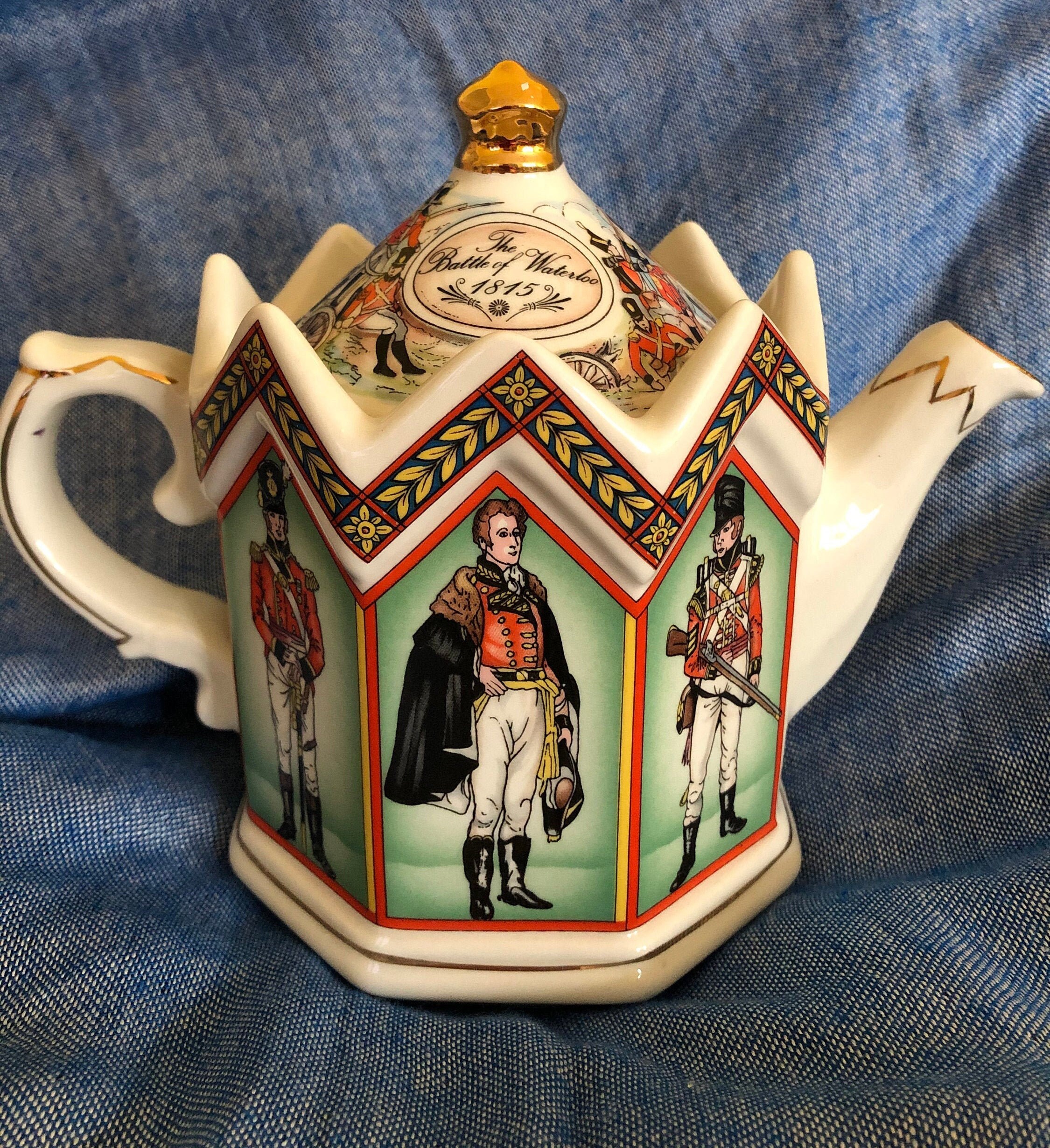 James Sadler & Sons Ltd The Classic Collection Minster Etsy