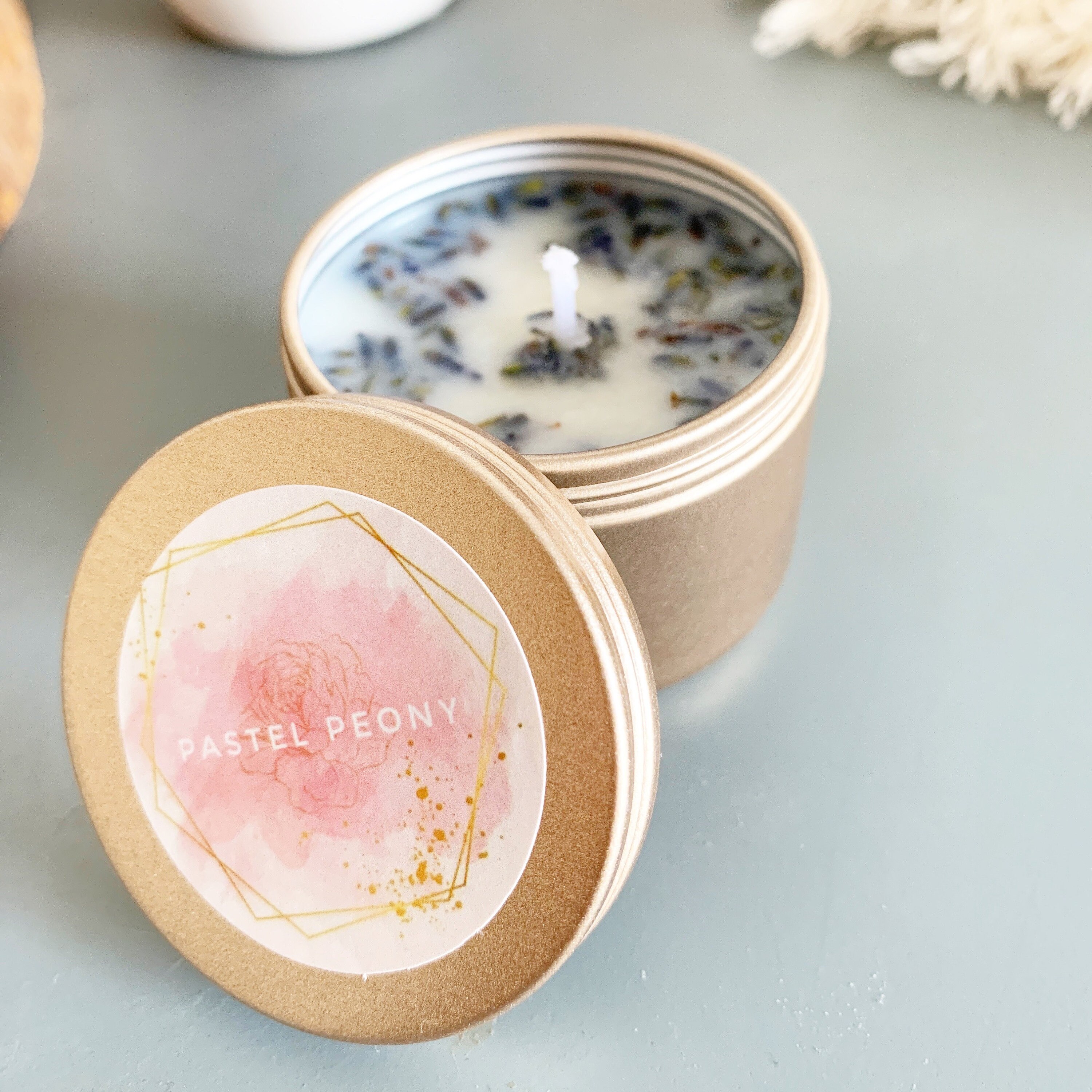 Petite Bougie Extraits