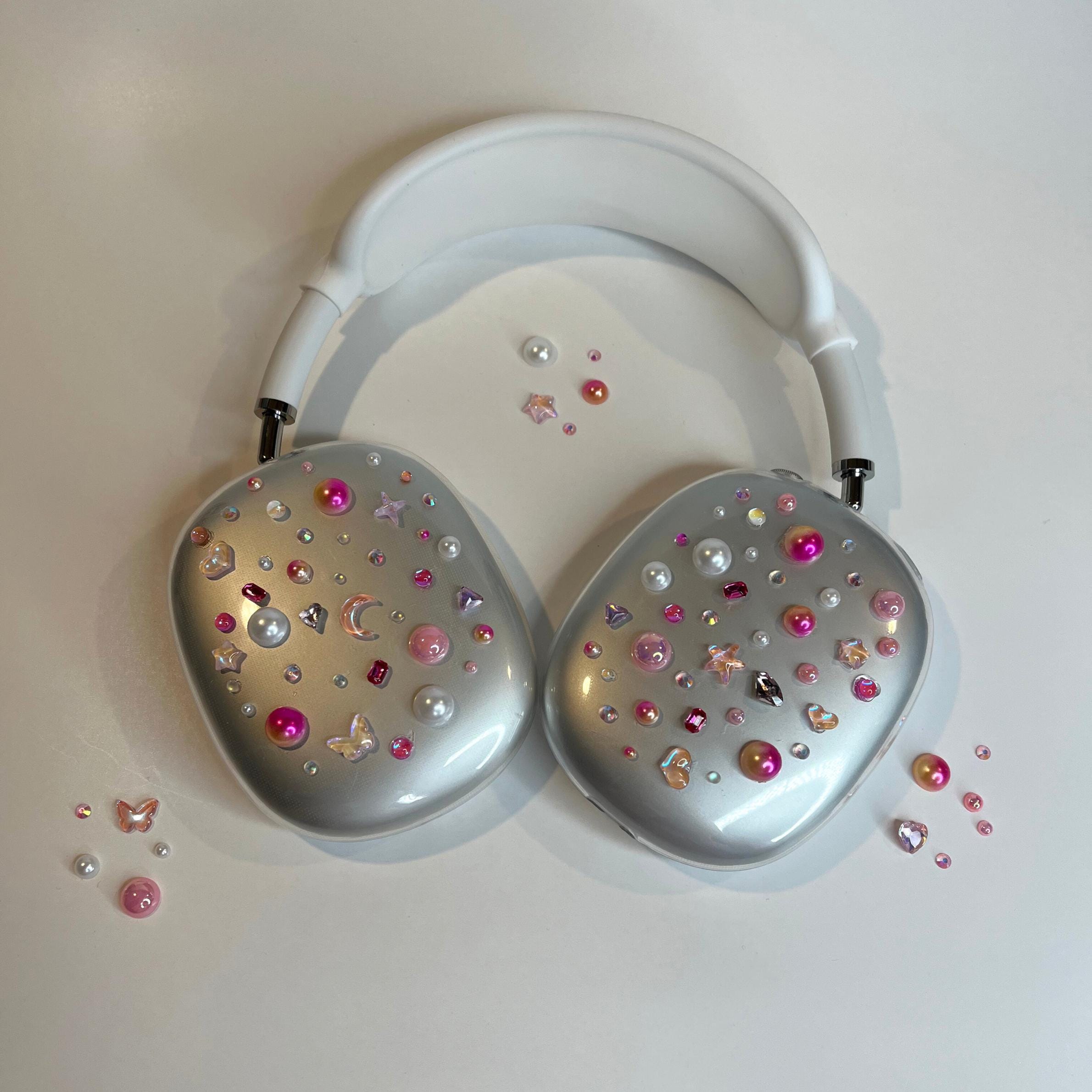 Y2k Airpods Max Case - Etsy Y2k Airpods Max Case - Etsy
