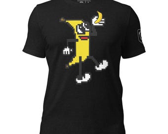 Banana For Scale Tee