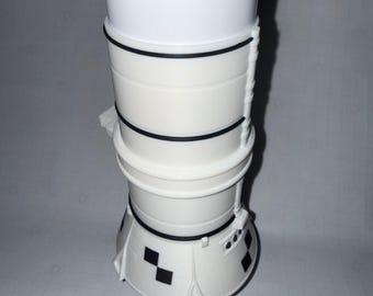 NASA Artemis SRB Tumbler