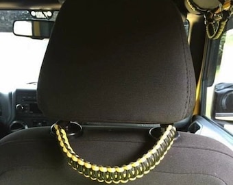 Headrest Handles (pair)