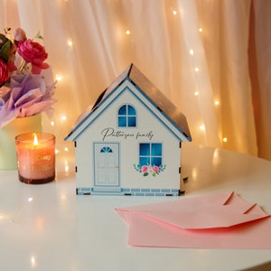 Scatola per biglietti di nozze personalizzata, scatola postale per matrimoni, scatola per biglietti di nozze, scatola dei ricordi, scatola per buste di nozze, scatola per cianfrusaglie di nozze