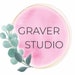GraverstudioShop store logo