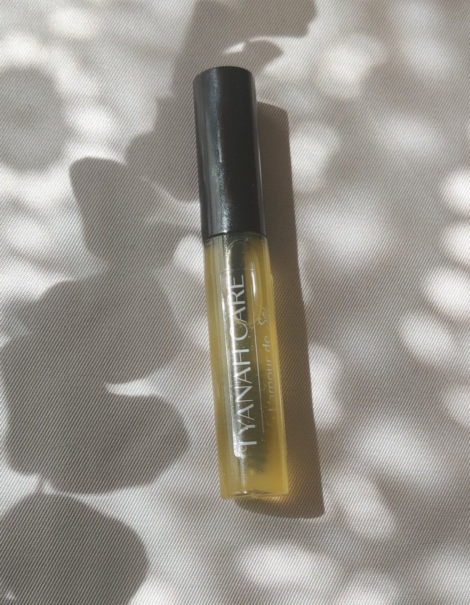 Natural eyelash serum Vegetable oil serum eyelash growth Etsy