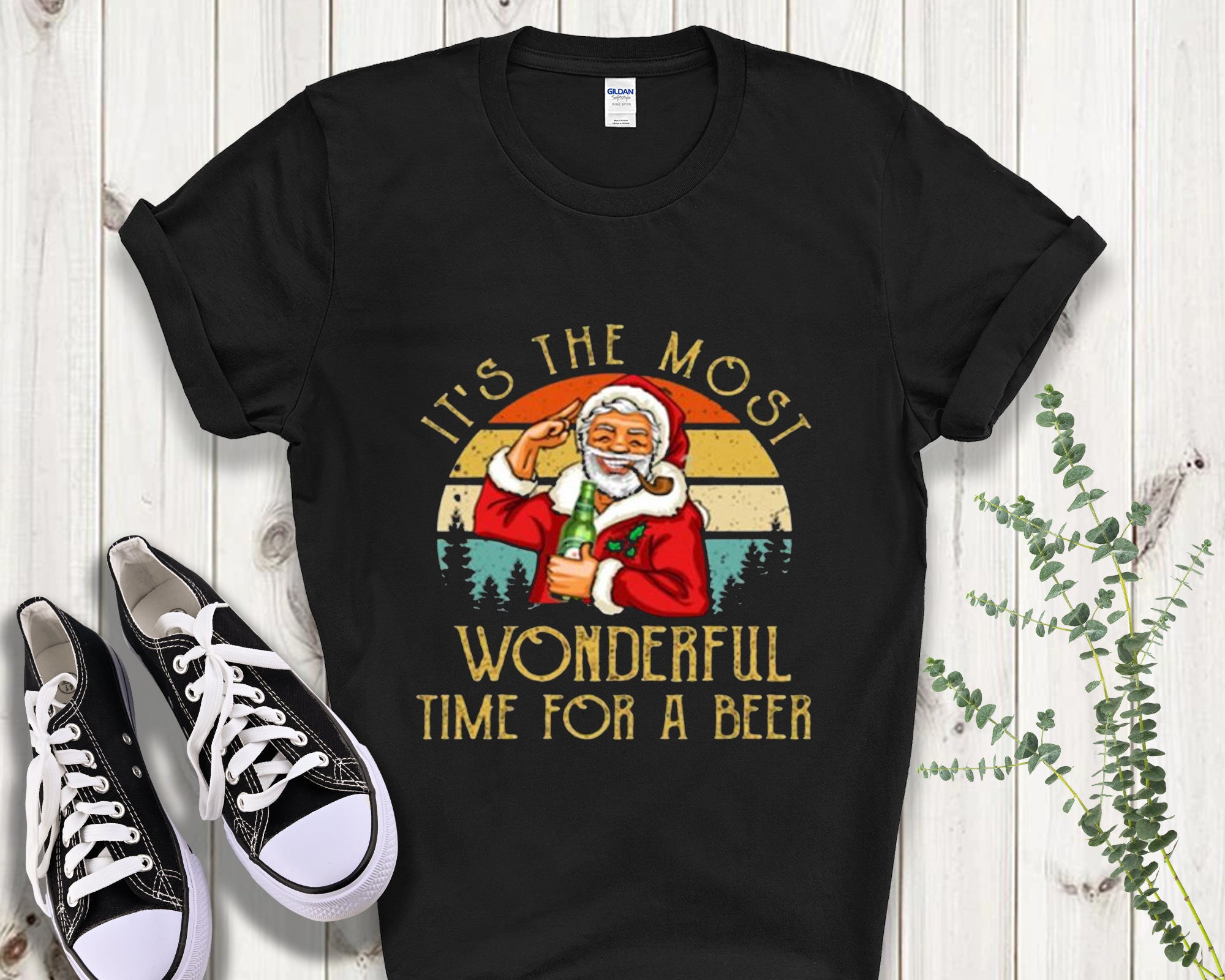 Wonderful TShirt Beer Tshirt Vintage Tshirt unisex Etsy