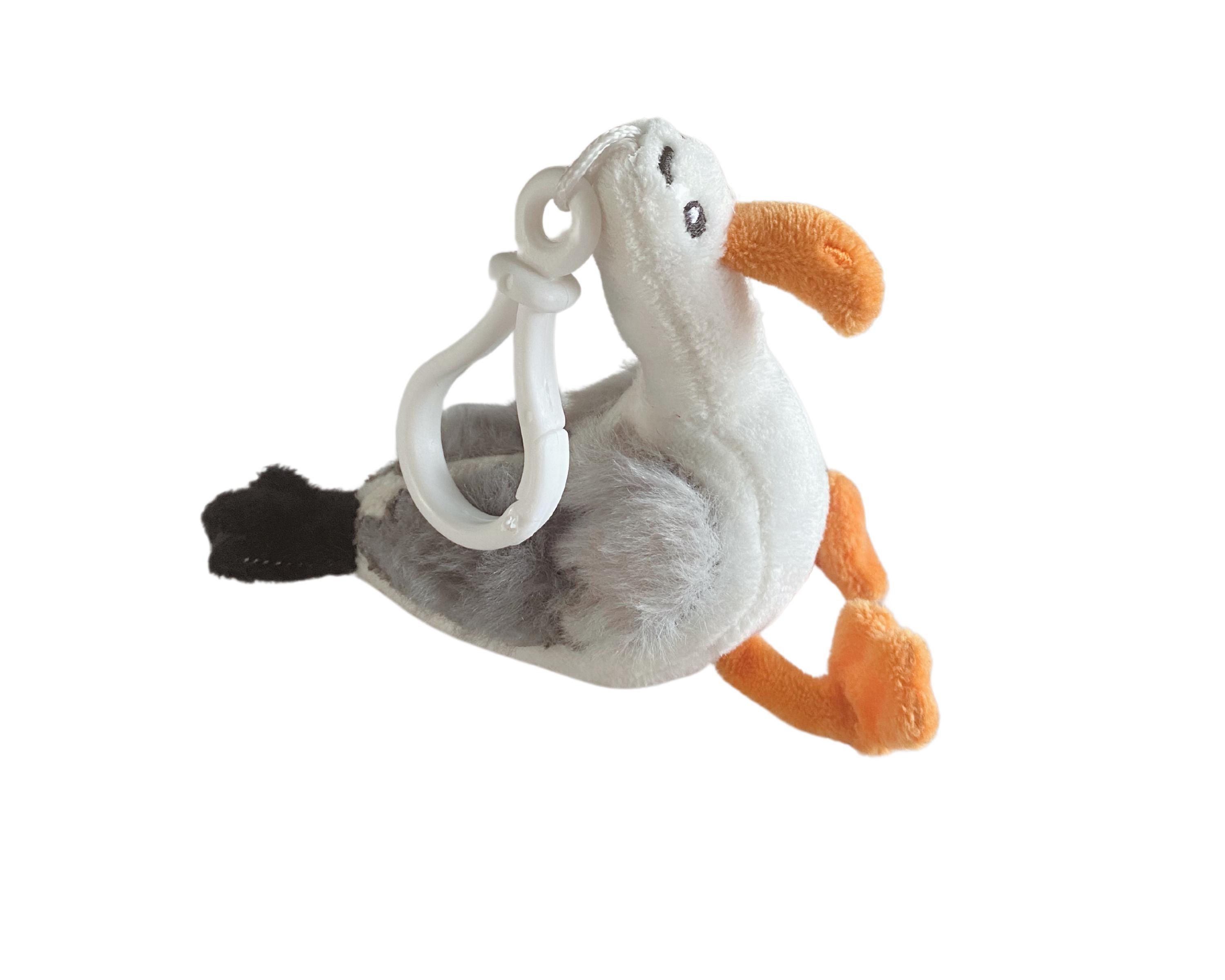 Finding nemo seagull plush sale