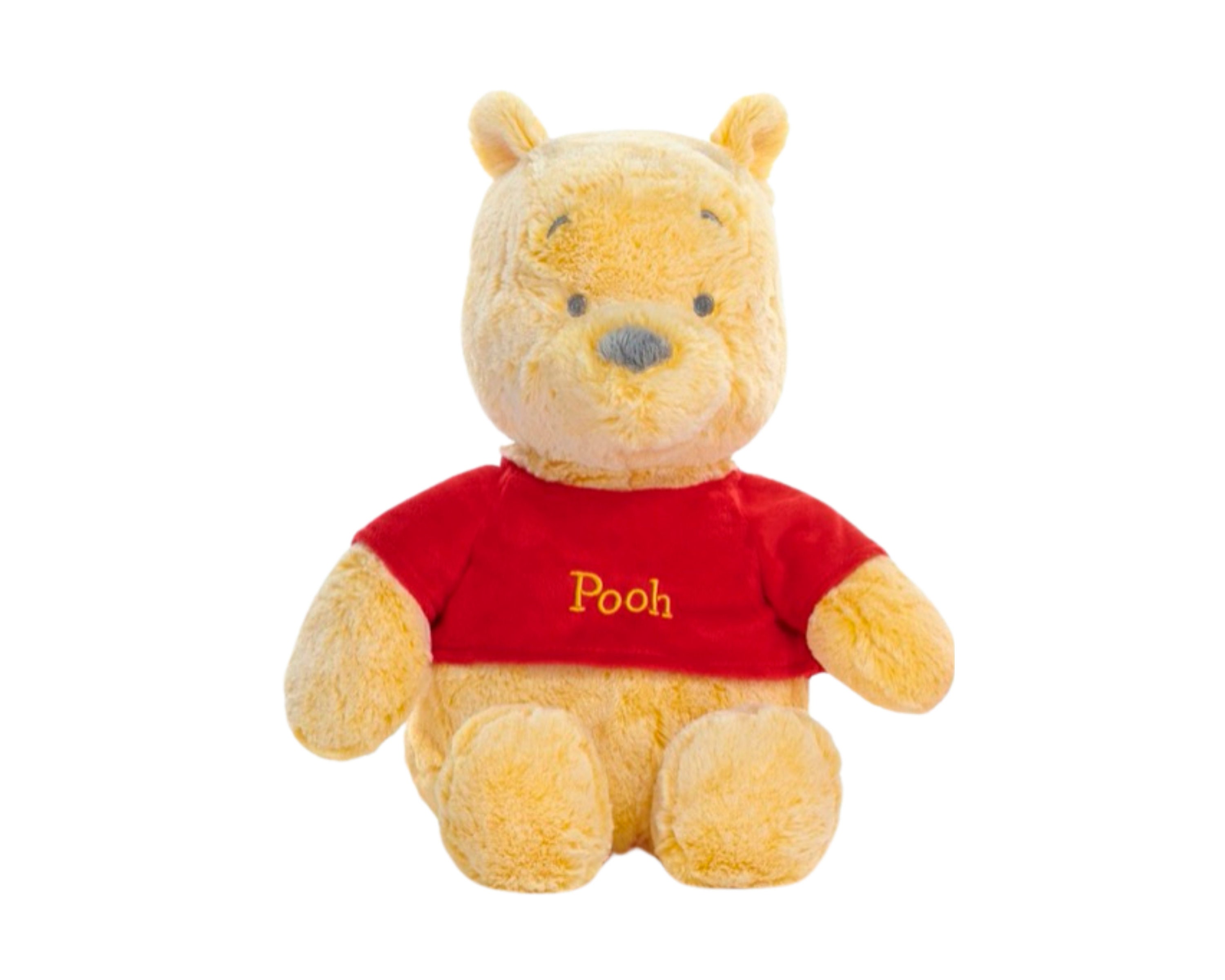 Small Pooh Plush Etsy UK