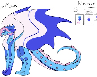 WOF Adopt rain/sea