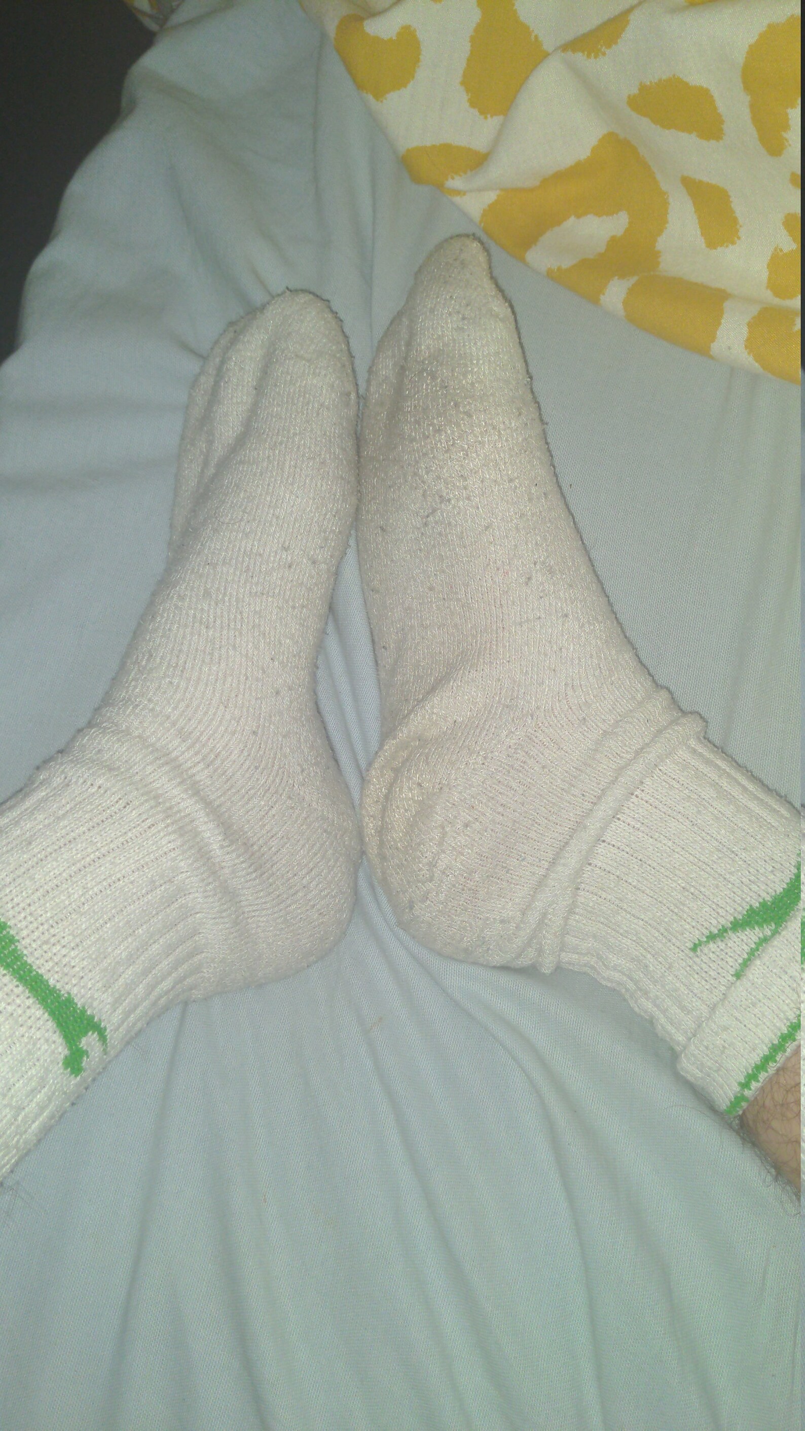 Used male socks 12 days Etsy