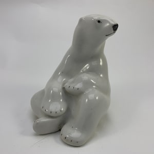 Lomonosov Badger - Etsy