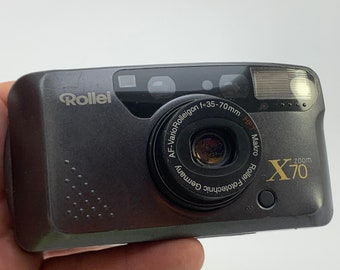 Olympus Trip XB3 オートフォーカス フィルムカメラ - Etsy 日本