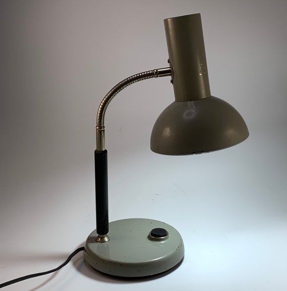 70s ヴィンテージランプ made in USSR(ソ連)