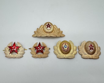 入荷なう ヴィンテージ ウクライナ軍ベルト 日本 Etsy - その他