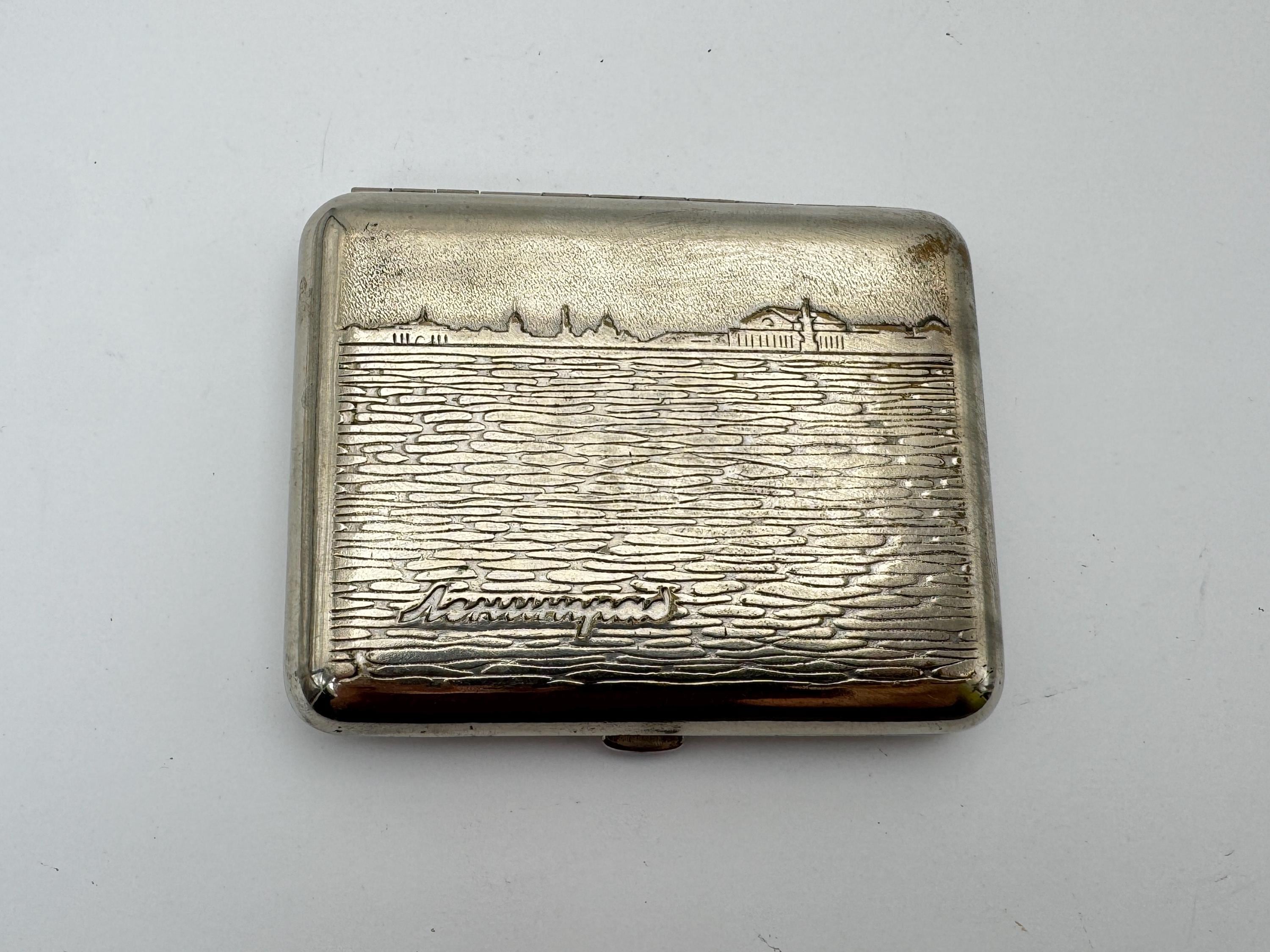 シガレットケース - ビンテージ - Etsy 日本