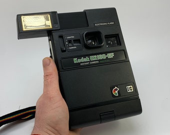 フィルムカメラ Kodak EK160-EF Kodak EK160-EF インスタント カメラ ポイント アンド シュート