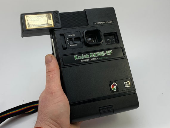 Fujifilm Instax Mini Digital Cameras Instant Camera Kodak