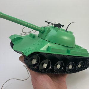 Jahrgang 1992 Panzerspielzeug