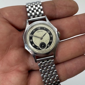 Victory USSR Wrist Watch