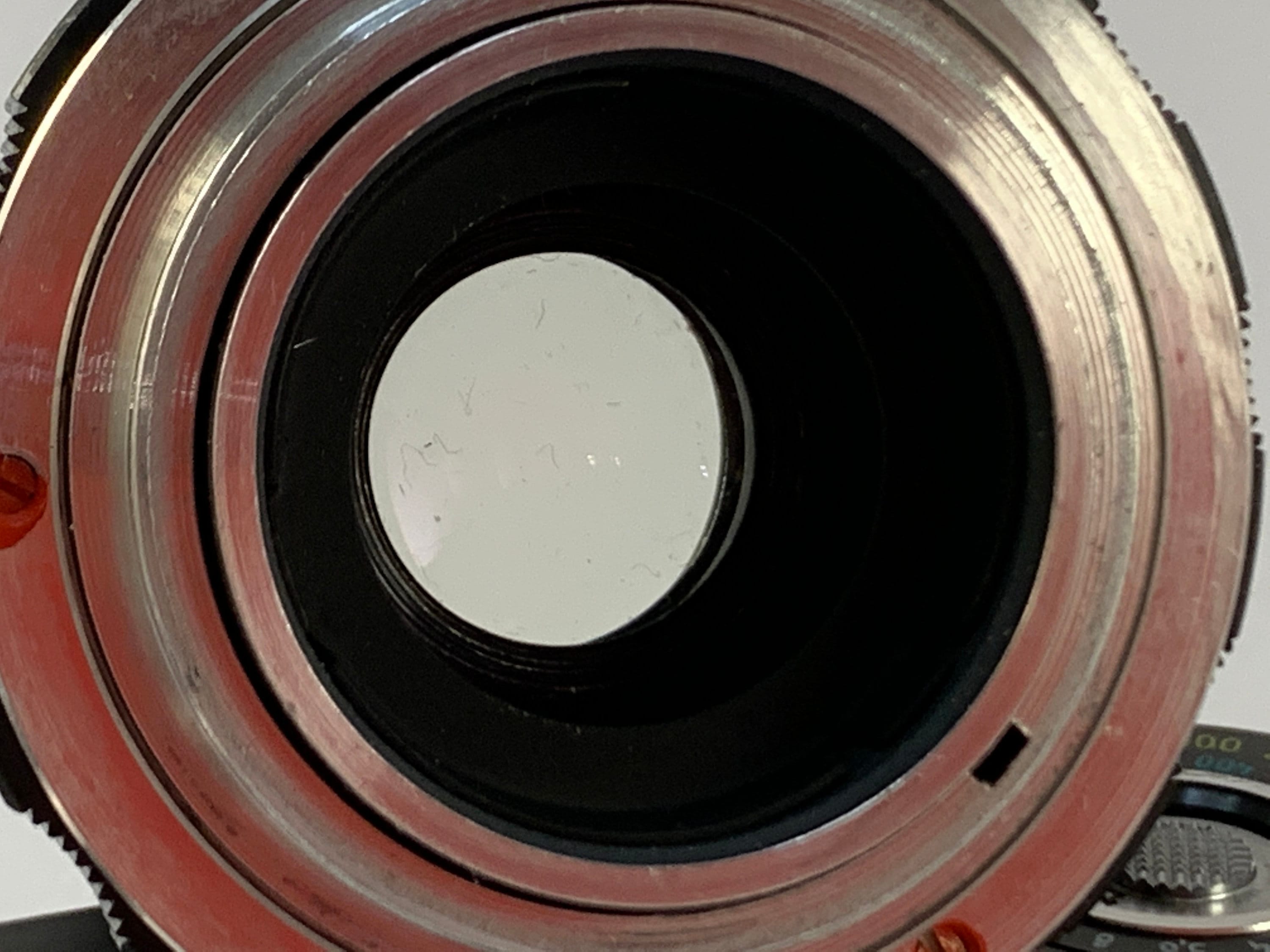 Fed 5 ソビエト フィルム カメラ 35mm Industar 61 レンズ - Etsy 日本