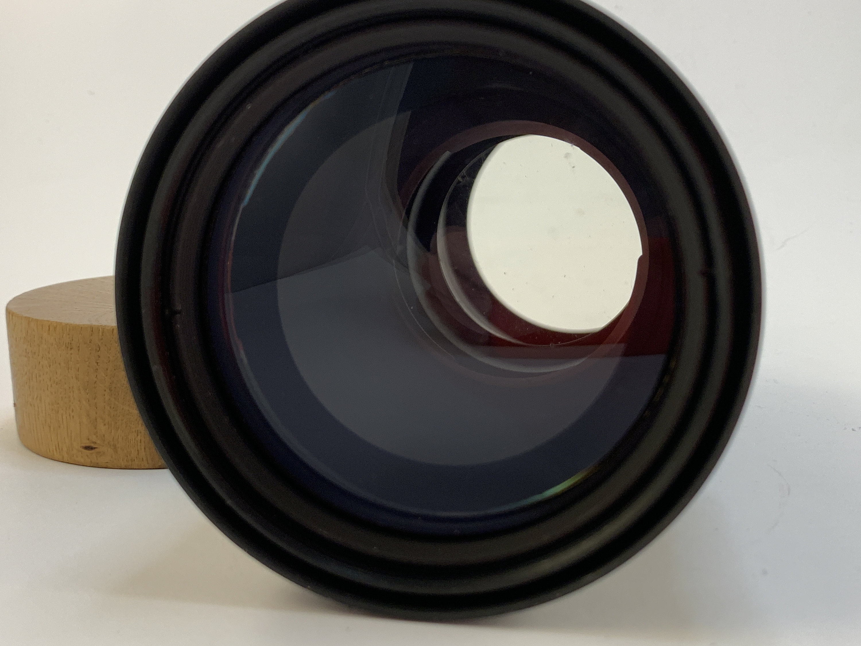 Vintage Jupiter-36b 135 Mm F/3.5 Lens Mount Pentacon Six Kiev 60