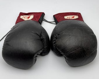オスカ・デ・ラ・ホーヤ直筆サイン入りミニボクシンググローブ - Etsy 日本